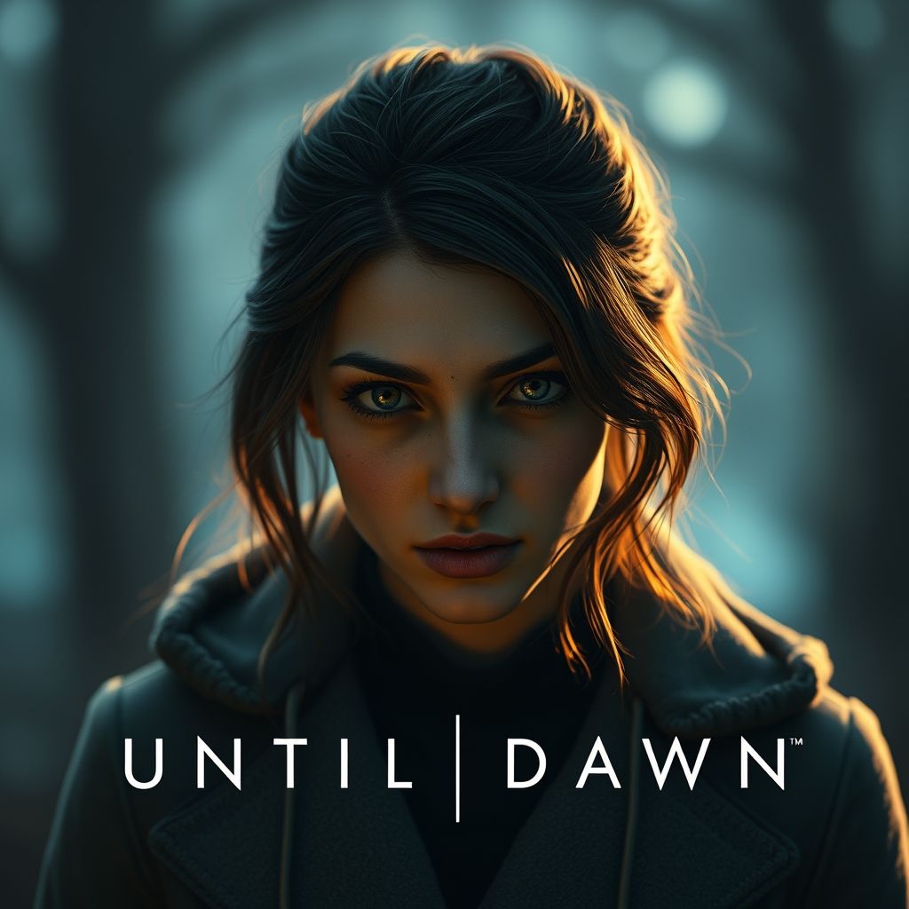 ตัวละครที่น่าจดจำใน Until Dawn